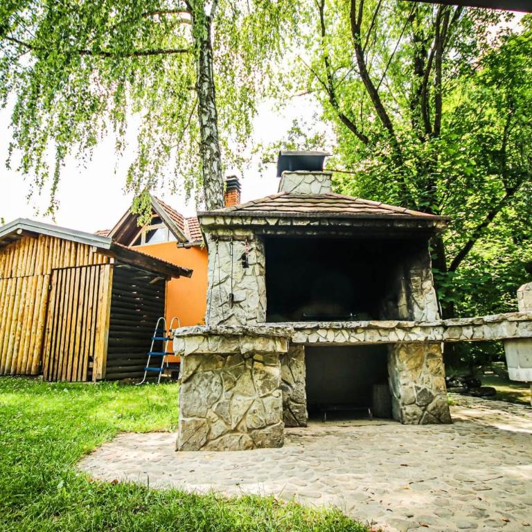 Home Eden Dobrenica - Vacation Home - 15