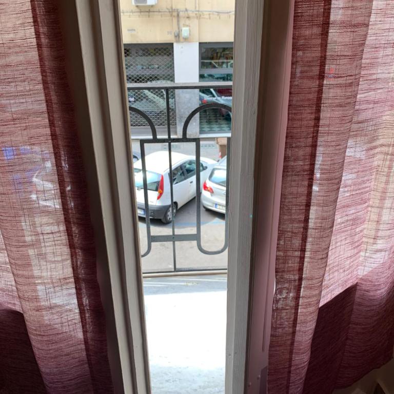 LA VECCHIA PALERMO - Deluxe Double Room with Balcony - 3