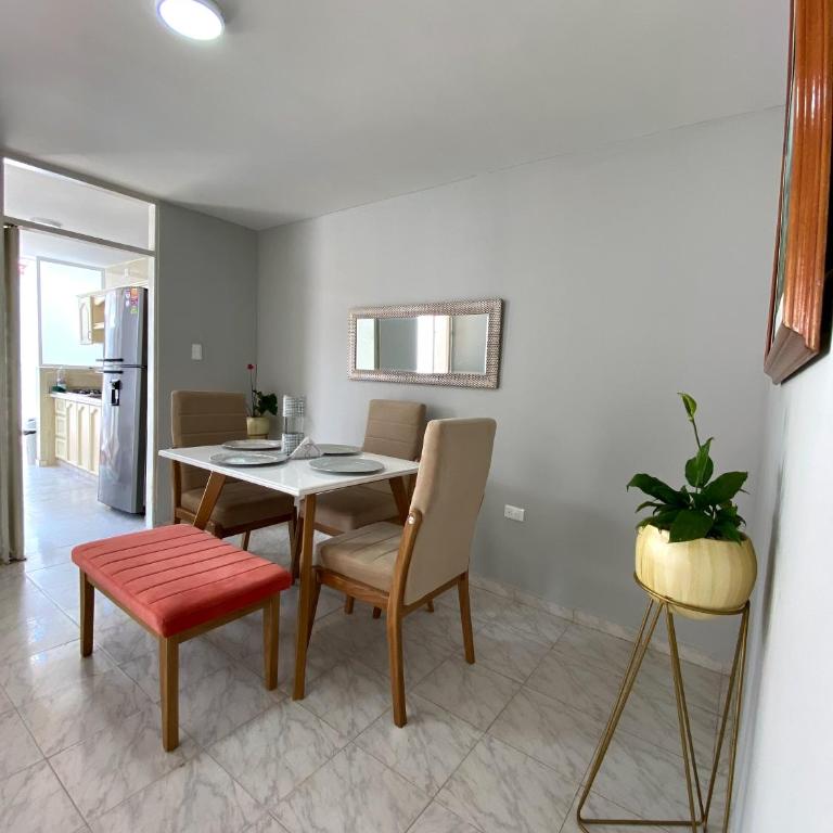 Casa Completa Villa Elvia - Casa de 4 dormitorios - 6
