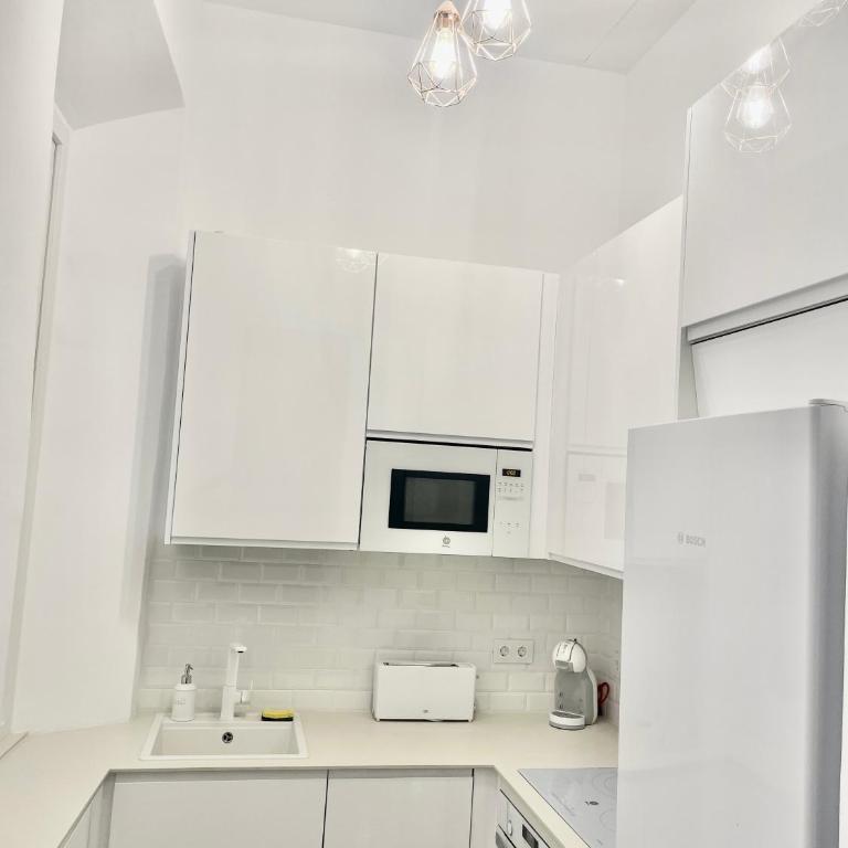 Picasso's Tres Puertas 4 bedrooms - Apartamento - 2