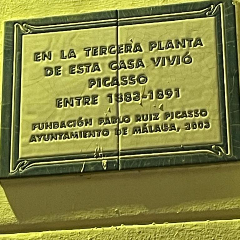 Picasso's Tres Puertas 4 bedrooms - Apartamento - 10