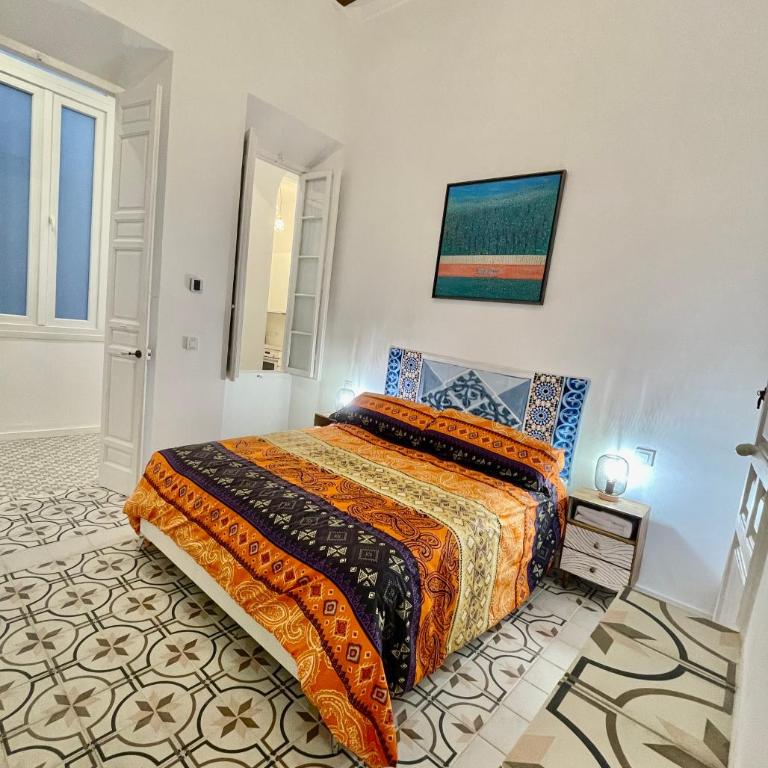 Picasso's Tres Puertas 4 bedrooms - Apartamento - 12