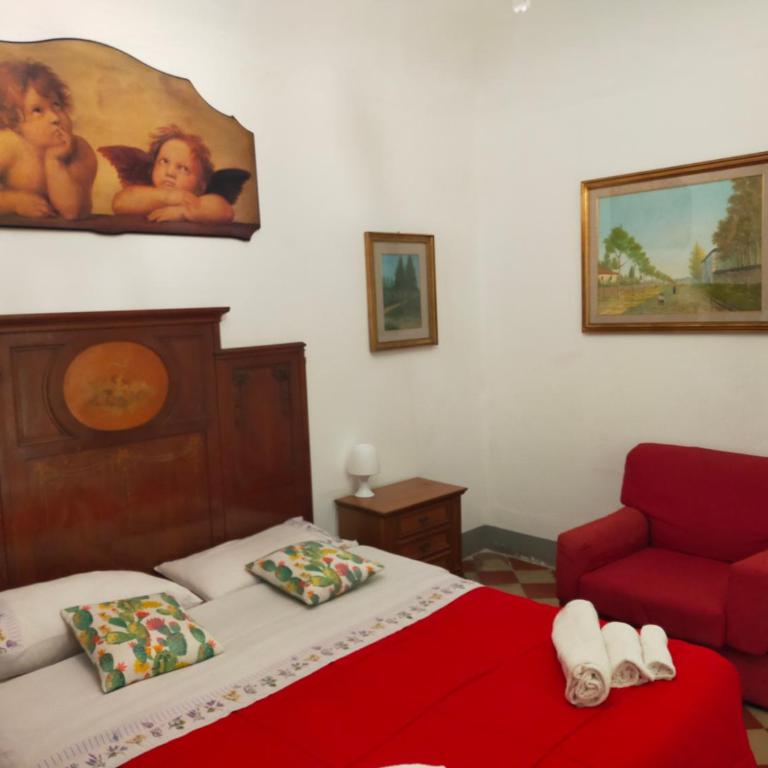 Casa in palazzo Graffeo Sven - Appartamento - 3
