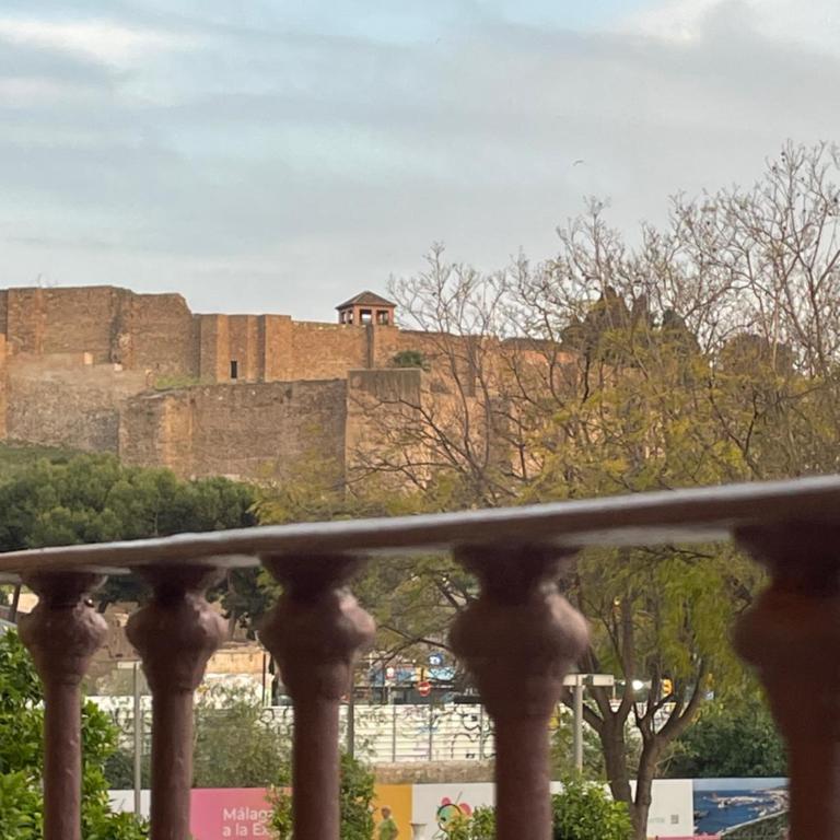 Picasso's Tres Puertas 4 bedrooms - Apartamento - 17
