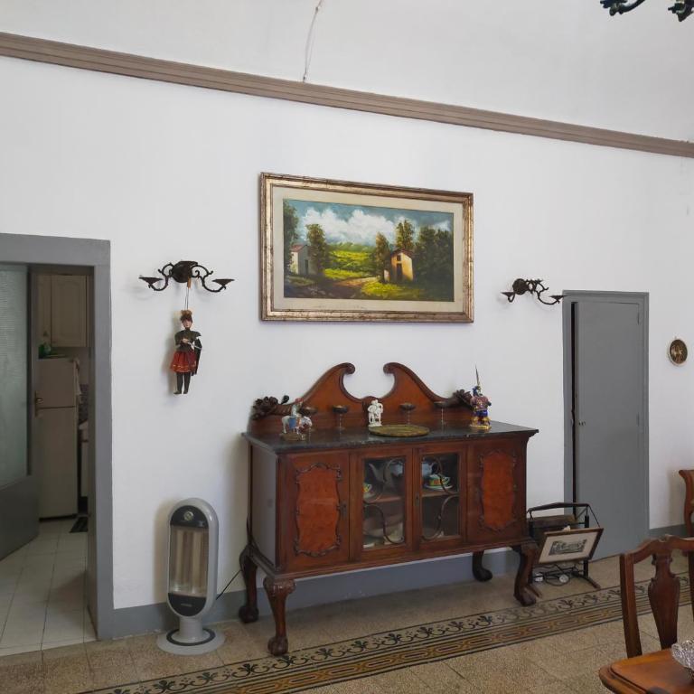 Casa in palazzo Graffeo Sven - Appartamento - 7