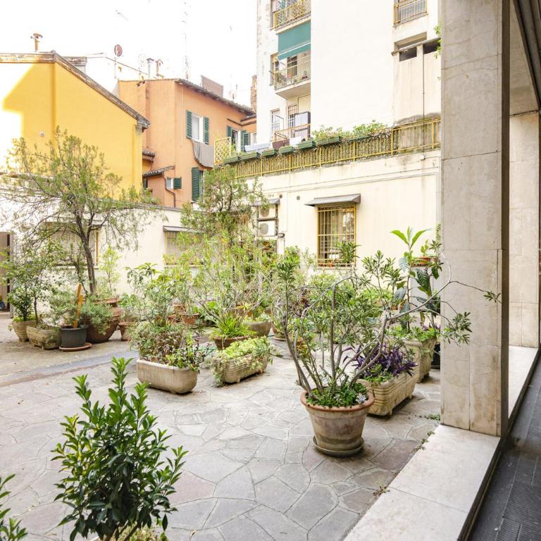 San Felice Mezzanine - Appartamento con 1 Camera da Letto - 24