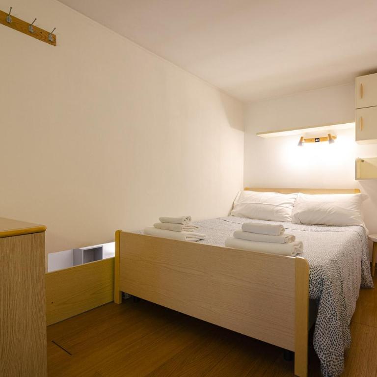 San Felice Mezzanine - Appartamento con 1 Camera da Letto - 19