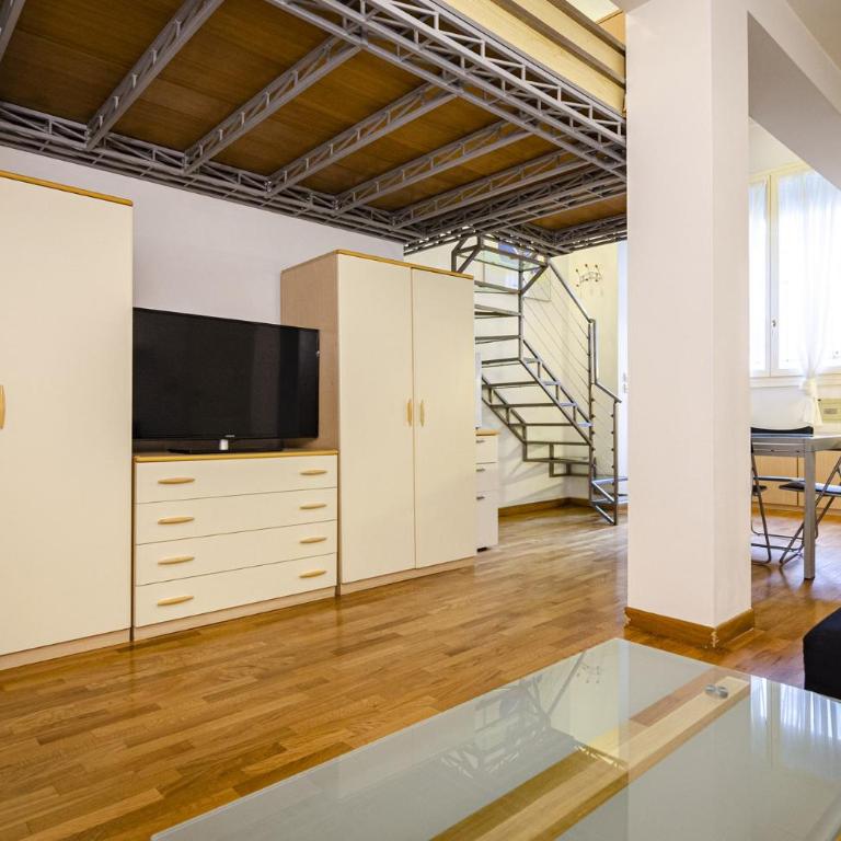 San Felice Mezzanine - Appartamento con 1 Camera da Letto - 11