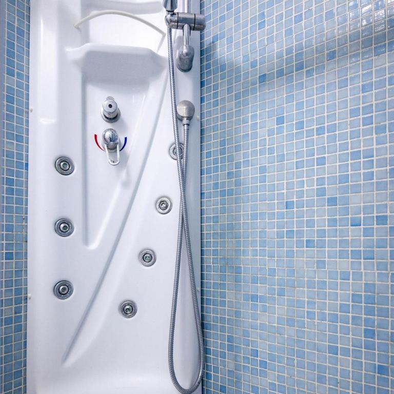 San Felice Mezzanine - Appartamento con 1 Camera da Letto - 16