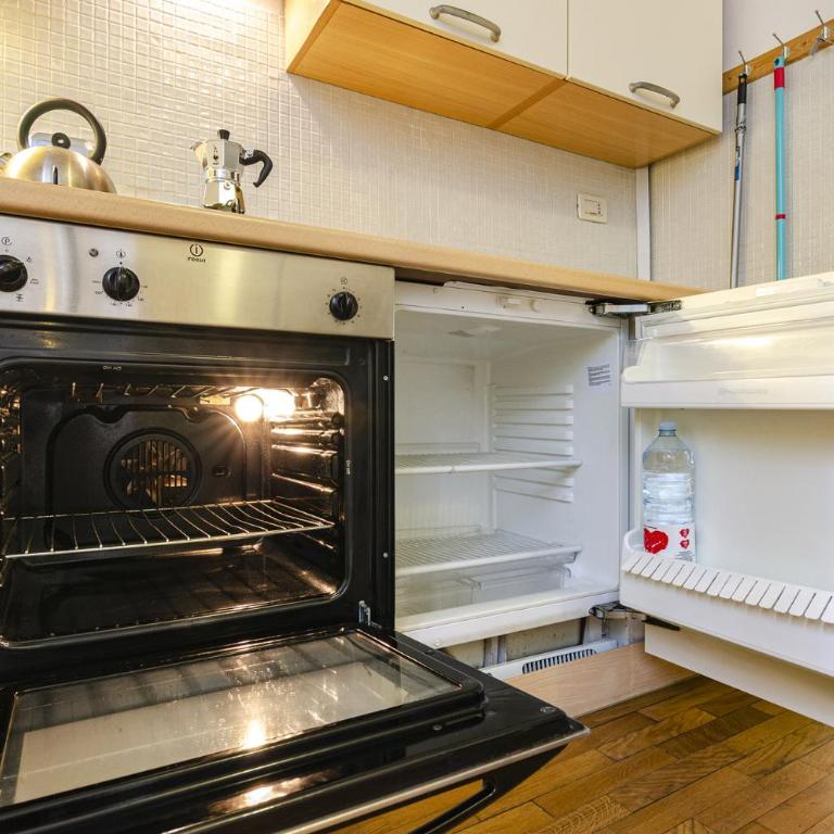 San Felice Mezzanine - Appartamento con 1 Camera da Letto - 5
