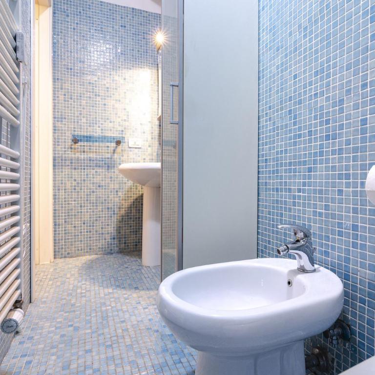 San Felice Mezzanine - Appartamento con 1 Camera da Letto - 17