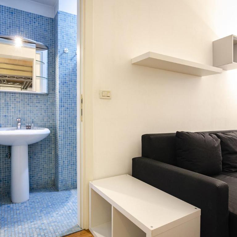 San Felice Mezzanine - Appartamento con 1 Camera da Letto - 14