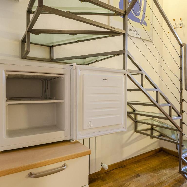 San Felice Mezzanine - Appartamento con 1 Camera da Letto - 7