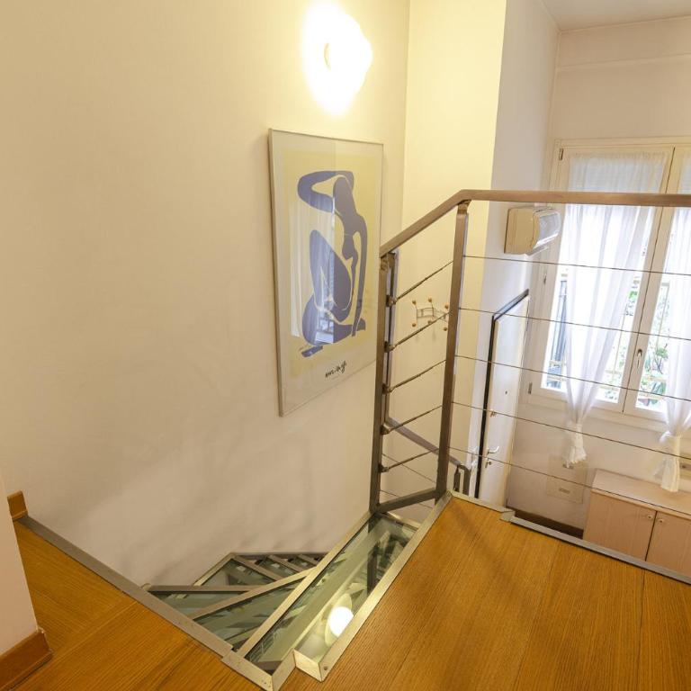 San Felice Mezzanine - Appartamento con 1 Camera da Letto - 21