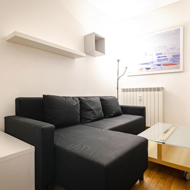 San Felice Mezzanine - Appartamento con 1 Camera da Letto - 9