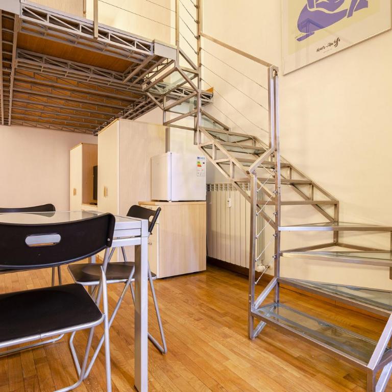 San Felice Mezzanine - Appartamento con 1 Camera da Letto - 18