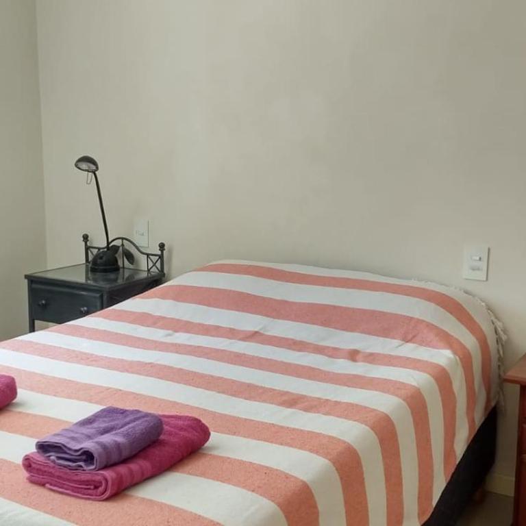Departamento centrico - Apartamento de 1 dormitorio - 7