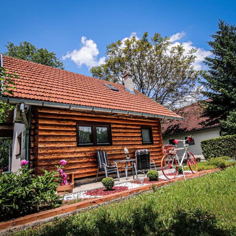 Home Eden Dobrenica - Vacation Home - 3