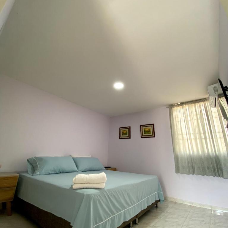 Casa Completa Villa Elvia - Casa de 4 dormitorios - 21