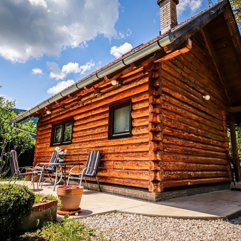 Home Eden Dobrenica - Vacation Home - 4