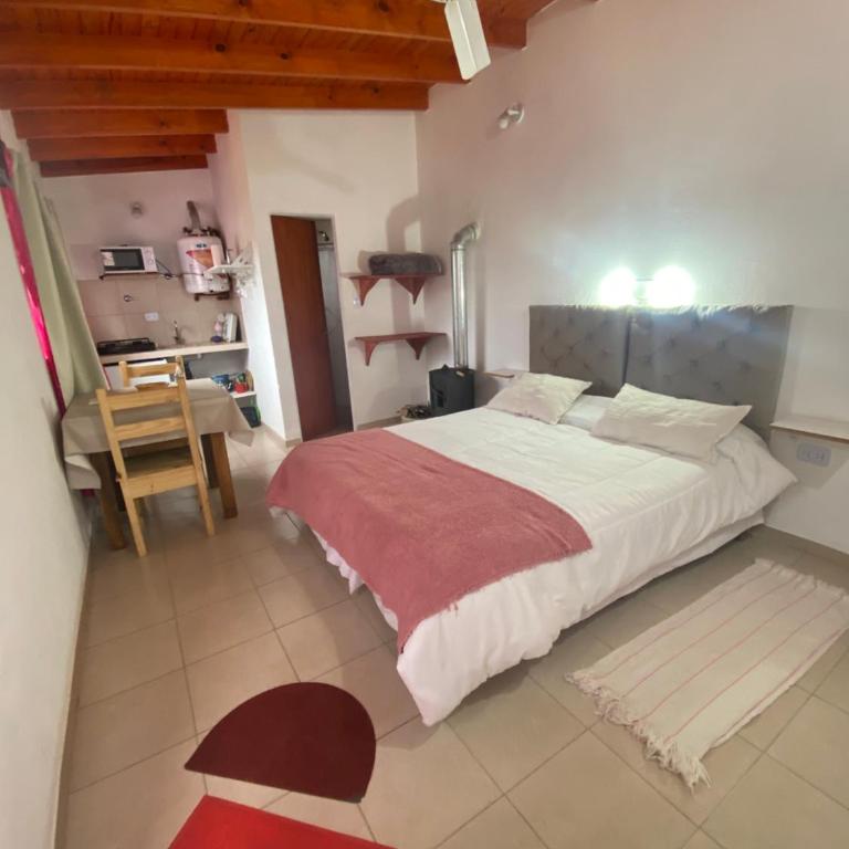 Cabañas & Apart Yki Shamuaika - Apartamento - 21