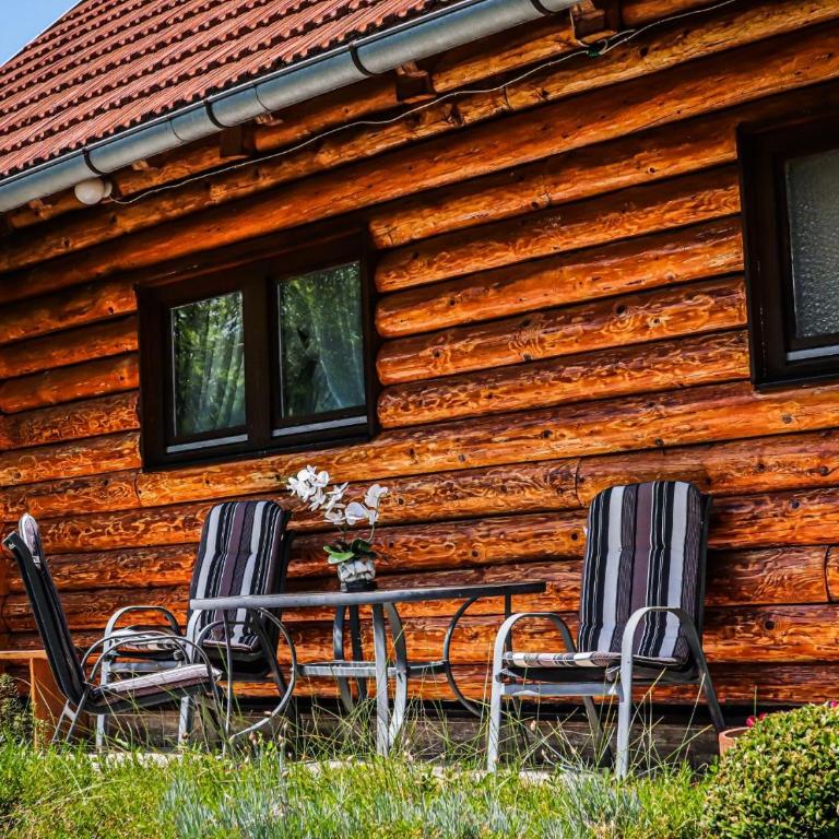Home Eden Dobrenica - Vacation Home - 5