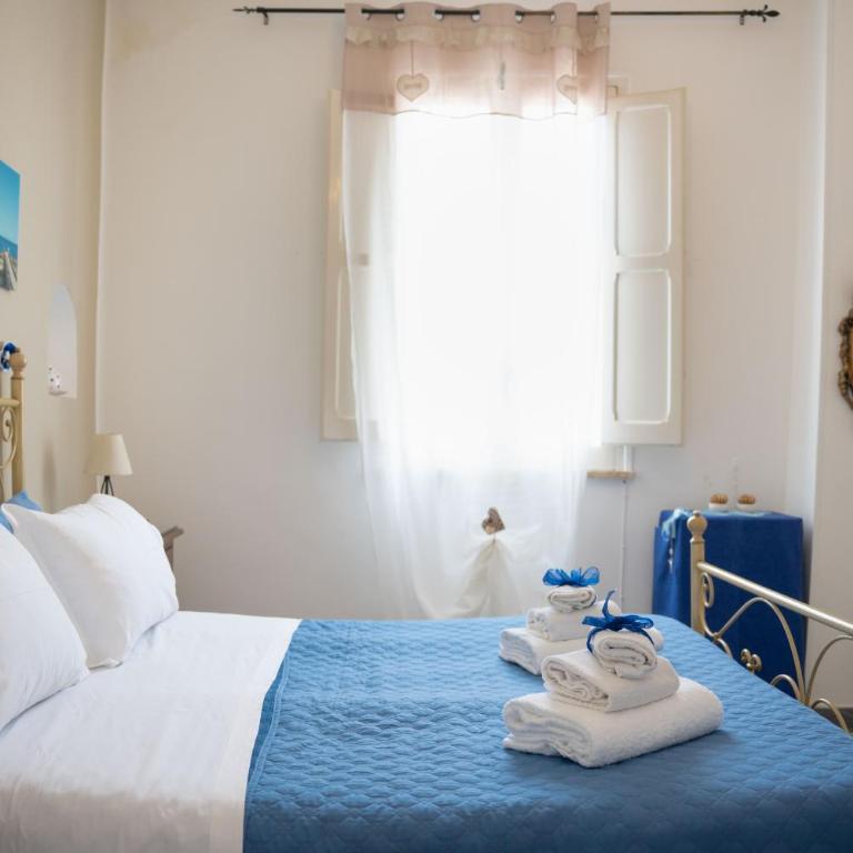 Antonia Jess-C Storico by Gessica Holiday - Appartamento con 1 Camera da Letto - Lato Mare - 7