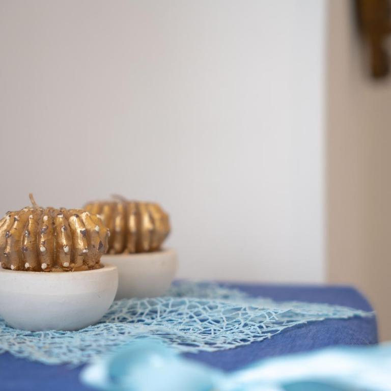 Antonia Jess-C Storico by Gessica Holiday - Appartamento con 1 Camera da Letto - Lato Mare - 15