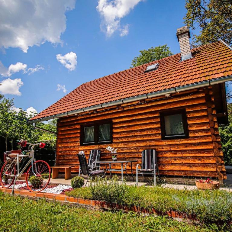 Home Eden Dobrenica - Vacation Home - 1