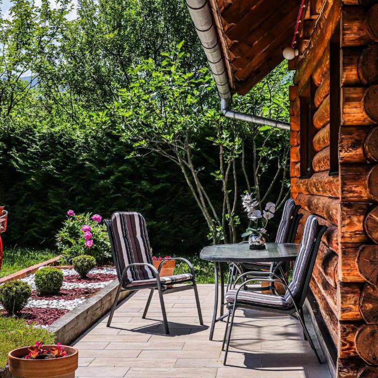 Home Eden Dobrenica - Vacation Home - 6