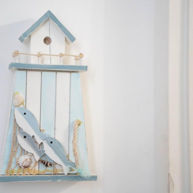 Antonia Jess-C Storico by Gessica Holiday - Appartamento con 1 Camera da Letto - Lato Mare - 26