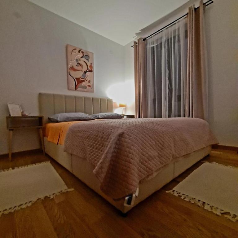 Iskra Sparkle apartman - One-Bedroom Apartment - 16