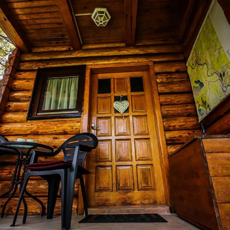 Home Eden Dobrenica - Vacation Home - 9