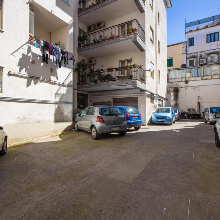 Pupatella Luxury Suite - Appartamento con 1 Camera da Letto - 25