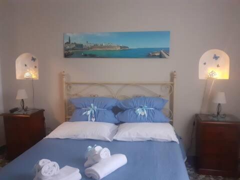 Antonia Jess-C Storico by Gessica Holiday - Appartamento con 1 Camera da Letto - Lato Mare - 5