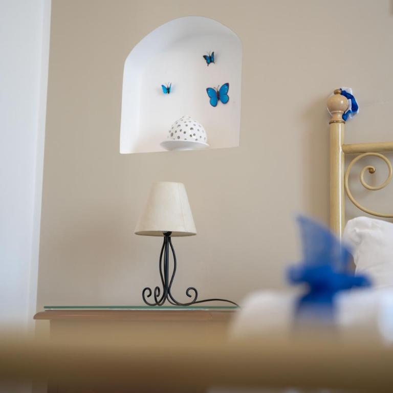 Antonia Jess-C Storico by Gessica Holiday - Appartamento con 1 Camera da Letto - Lato Mare - 9