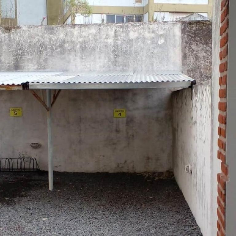 Departamento Céntrico con Cochera - 2 Ambientes - Tandil - Apartamento de 1 dormitorio - 16