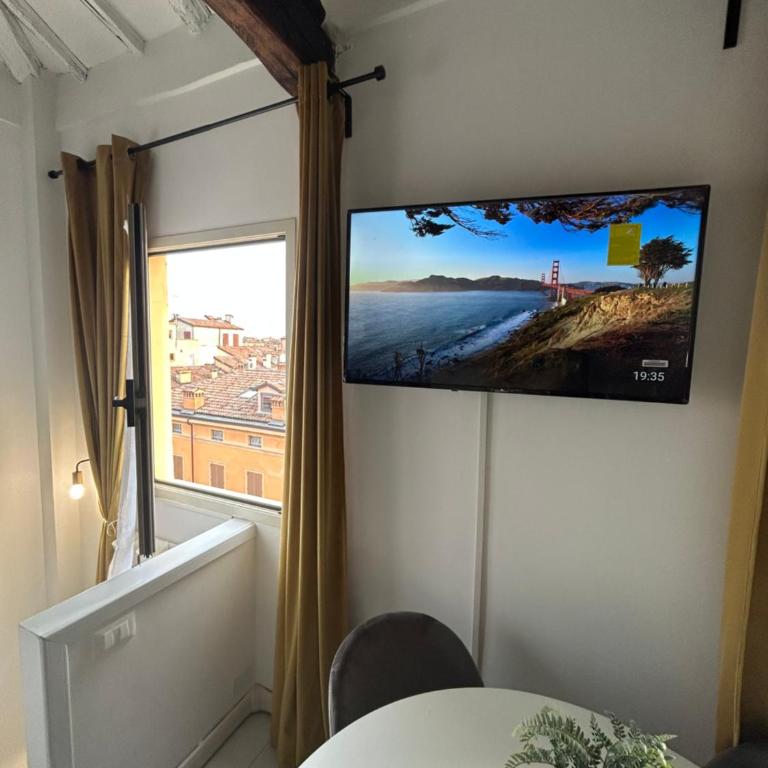 Tower 22 - Centre and near train station - Appartamento con 1 Camera da Letto - 12