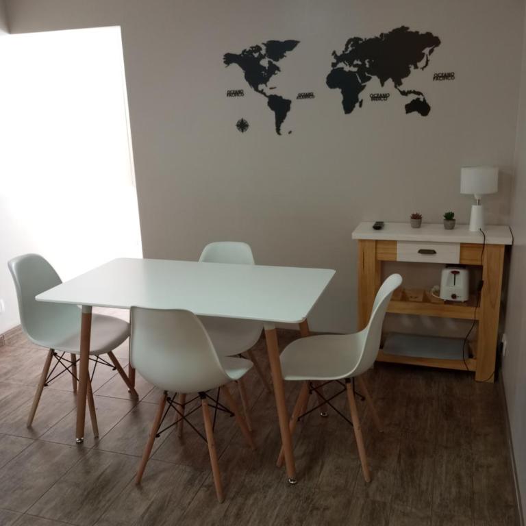 MORENO - Apartamento de 2 dormitorios - 3