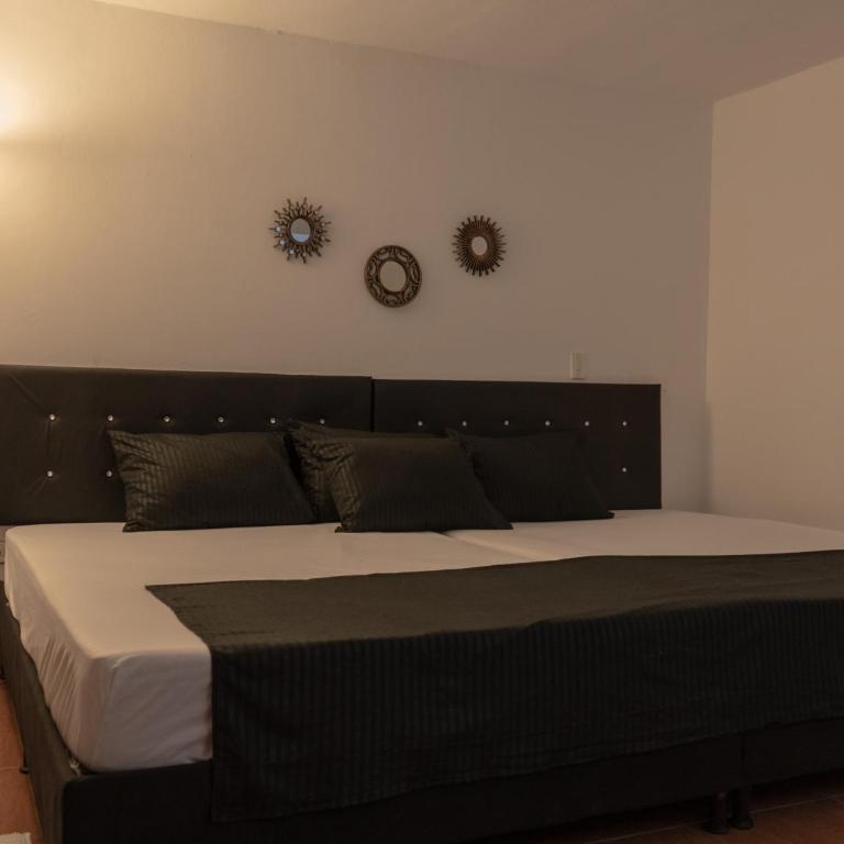 Casa Blanca estadio - Suite Doble Estándar - 1