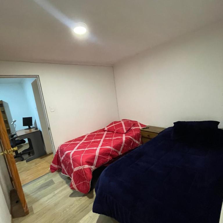 Hermoso Depto Terraza - Apartamento de 3 dormitorios - 17