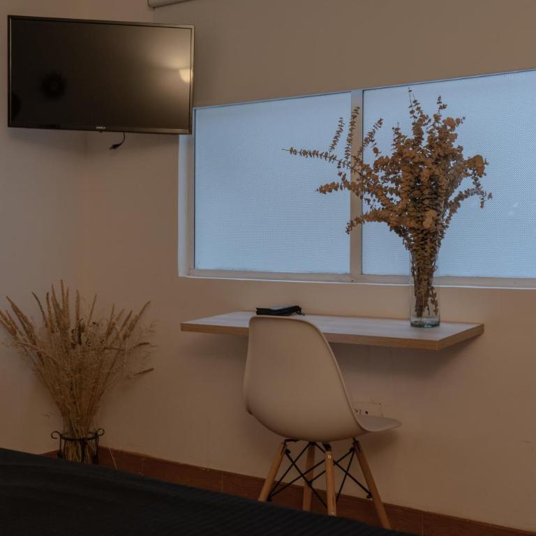 Casa Blanca estadio - Suite Doble Estándar - 5