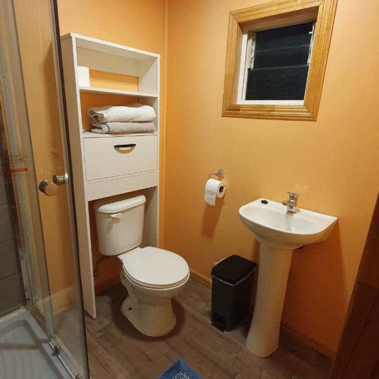 El Capitán - Apartamento - 2 niveles - 9