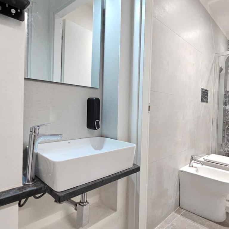 Suites Masculu & Fimmina - Appartamento con 1 Camera da Letto - 15
