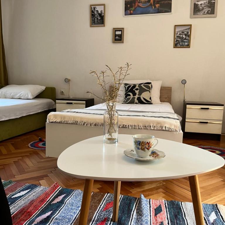 Tradicional Apartment - One-Bedroom Apartment - 20