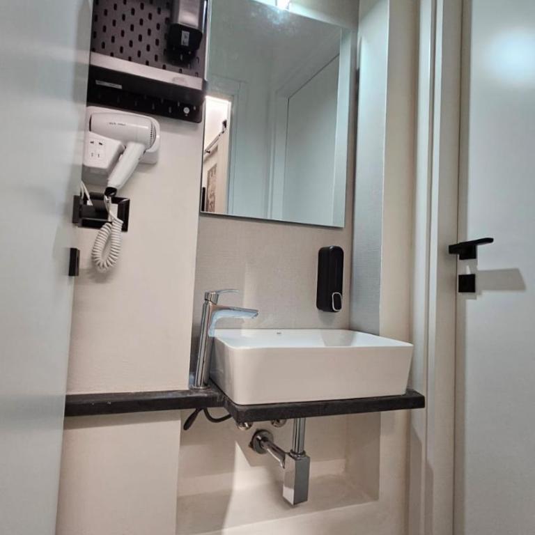 Suites Masculu & Fimmina - Appartamento con 1 Camera da Letto - 14