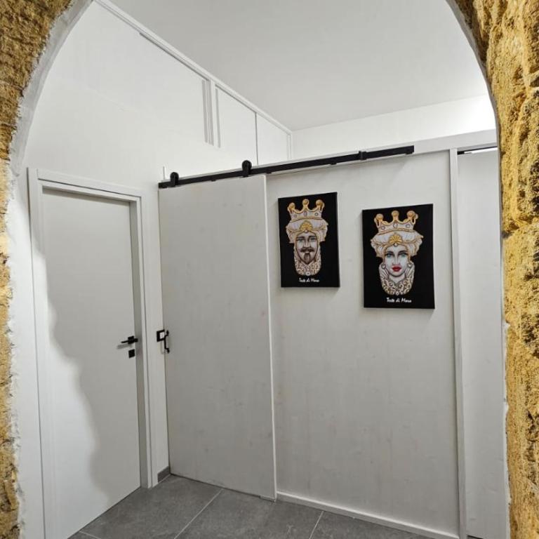 Suites Masculu & Fimmina - Appartamento con 1 Camera da Letto - 13