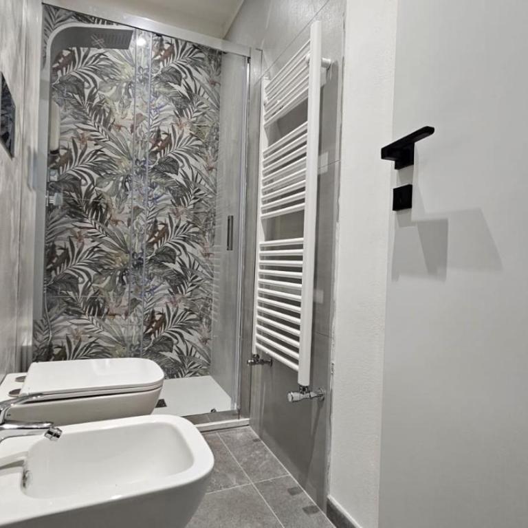 Suites Masculu & Fimmina - Appartamento con 1 Camera da Letto - 11