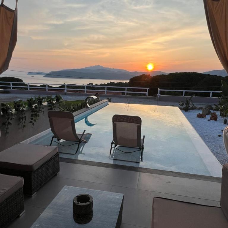 Villa Messina - Villa con Piscina Privata - 3