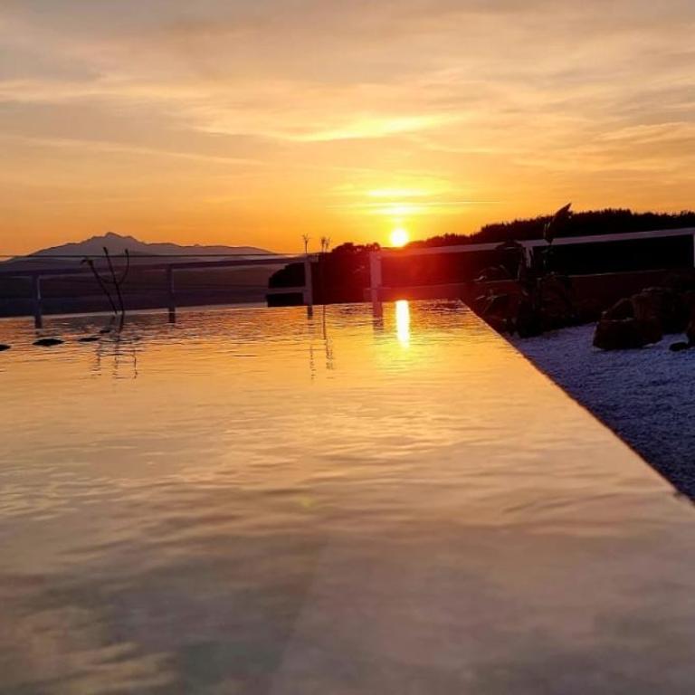 Villa Messina - Villa con Piscina Privata - 9